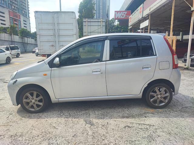 2014 Perodua VIVA 850 MANUAL AIRCOND SEJUK TIPTOP - 5
