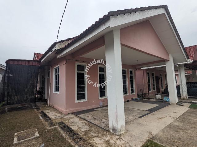 [Strategik] Rumah Semi-D Setingkat, Kg Tasek, Bukit Payong 2
