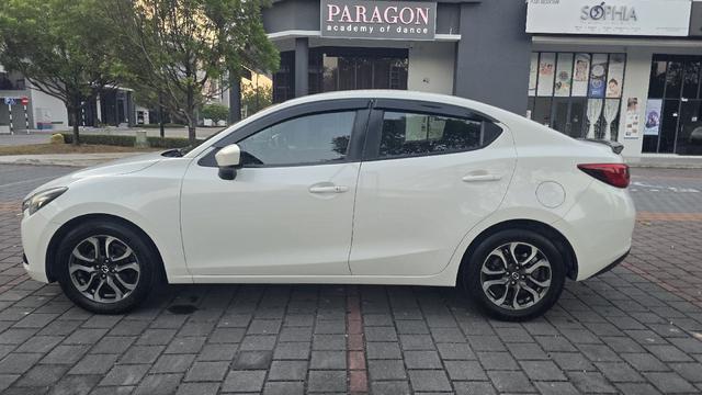 2015 Mazda 2 1.5 MY2015 (A) - 5