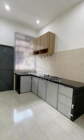 Single Storey at Tmn Seri Sejahtera Near Aeon Mall Alma& Machang Bubok 1