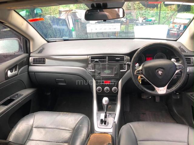 2013 Proton PREVE 1.6 CFE PREMIUM (A) - 5