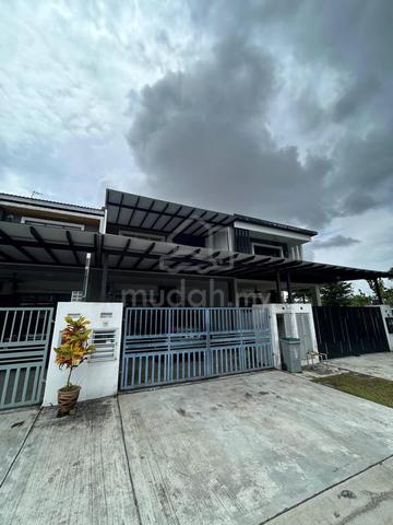Meridin East Pasir Gudang Jalan Jasmine 1