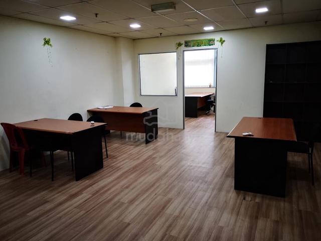 Leisure Commerce Square Office Bandar Sunway 1