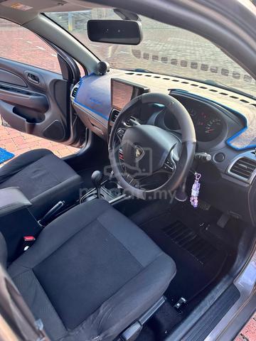 2017 Proton SAGA 1.3 EXECUTIVE CVT MY16 BT P2-13A - 5