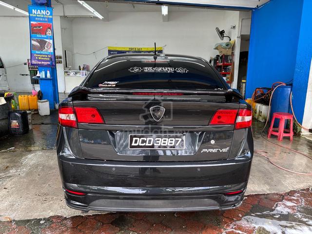 2012 Proton PREVE 1.6 EXECUTIVE (A) - 2