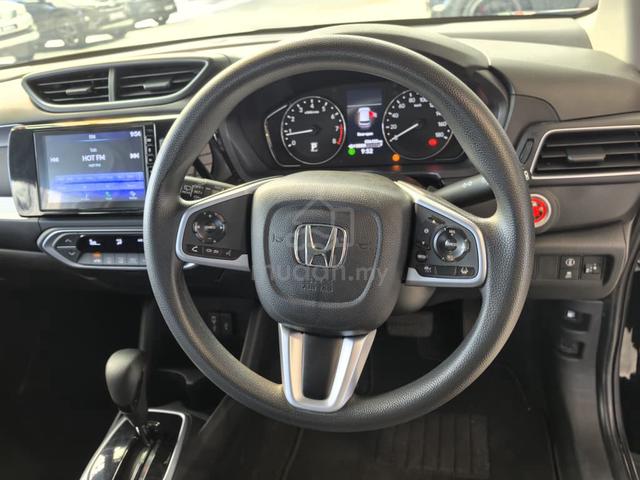 Honda WR-V 1.5 E MY23 DG4 (A) FSR 36K+KM WRTY-2029 - 5