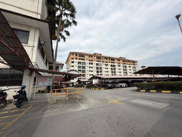 Vista Bayu (Klang) 1
