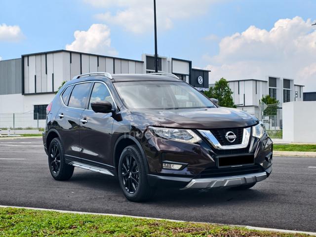 {2020}Nissan X-TRAIL AERO EDITION 2.0 (A) Fu/Loan - 1