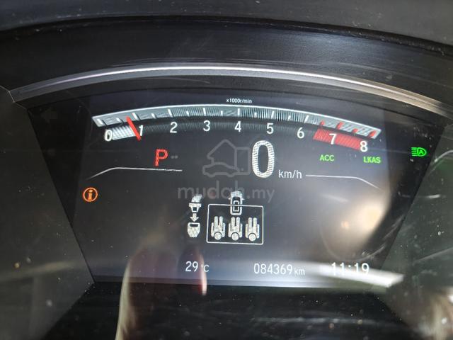 2023 Honda CR-V 1.5 TC-P 2WD (A) - 3