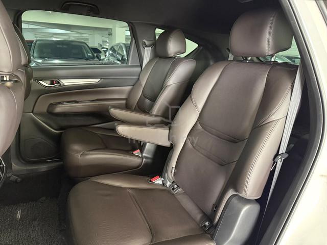 2020 Mazda CX-8 2.5 CX8 MID PLUS 7-SEATs FULL LOAN - 3