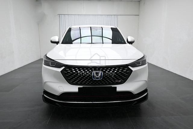 2022 Honda HR-V 1.5 HEV RS (A) 1-OWNER FSR UWRT27 - 2