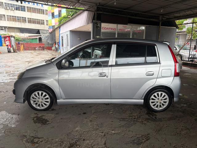 2010 Perodua VIVA 1.0 ELITE EZI EJ-VE (A) - 3