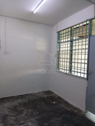 Double Storey Terrace House / Taman Bukit Minyak Indah 1
