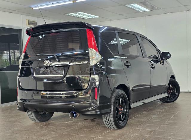 2014 Perodua ALZA 1.5 EZ (A) - 4