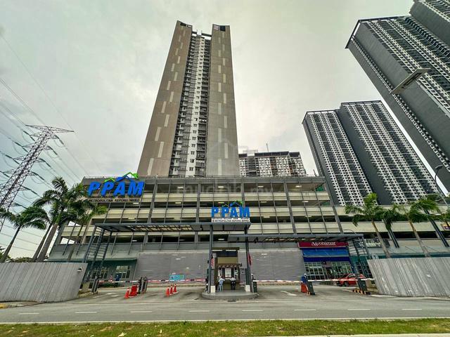 PPA1M Metropolitan Kepong 1