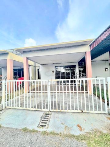 Hot Area Teres Setingkat Taman Lipat Kajang Perdana Jasin Melaka 1