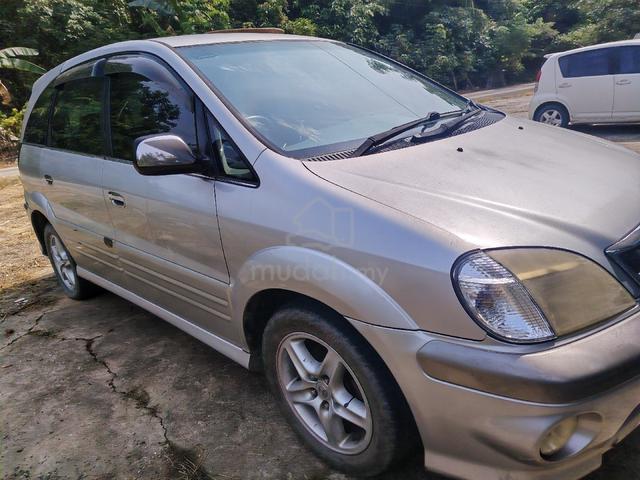 2003 Toyota NADIA 2.0 (A) - 4