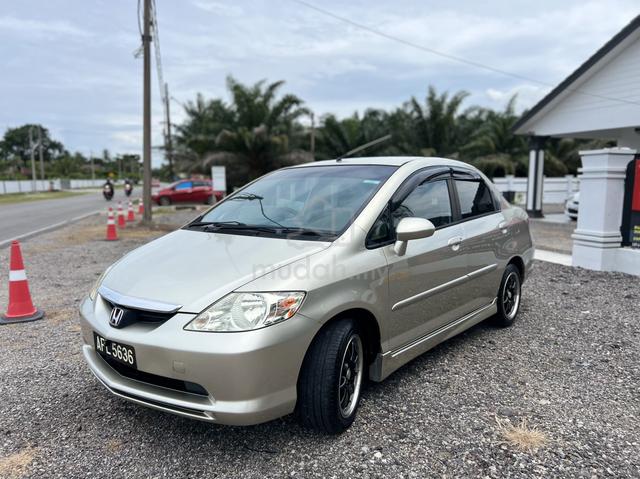 2005 Honda CITY 1.5 VTEC (A) - 1