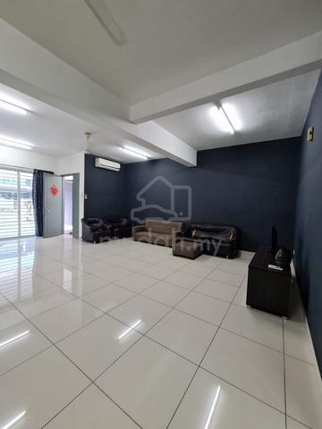 Tiara East 2sty 24x70 Freehold Full Loan CASH BACK Low Deposit 1