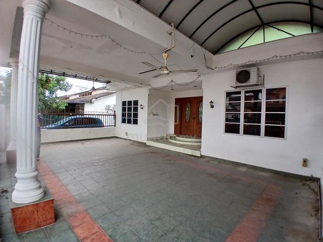 ENDLOT MURAH | FULL LOAN 💯🔥 2 Storey Taman Sri Andalas Klang 🏡 1
