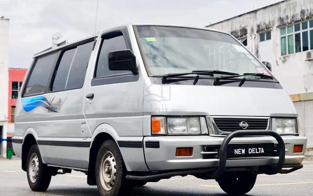 [CAR KiNG🤩]2010 Nissan VANETTE 1.5 C22 WINDOW (M) - 5
