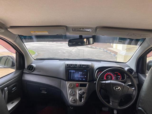 2015 Perodua MYVI 1.5 SE MY11 M600 FACELIFT (A) - 5