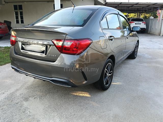 2020 Proton SAGA 1.3 PREMIUM AT MY16 BT P2-13A - 3