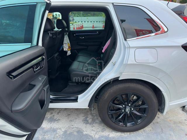 2024 Honda CR-V 2.0 e:HEV RS MY23 RS (A) - 5