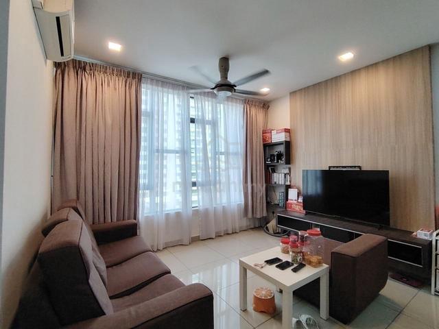 Austin Regency 1