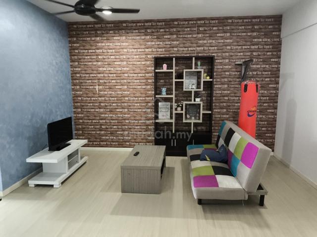 Woodsbury Suites 1