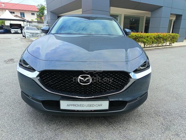 2024 Mazda CX-30 2.0 G HIGH MY19 UPDATED (A) - 3