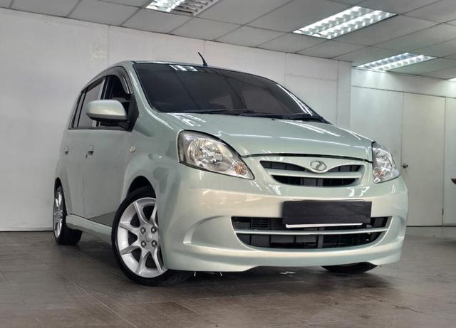2008 Perodua VIVA 1.0 EZi PREMIUM (A) - 1