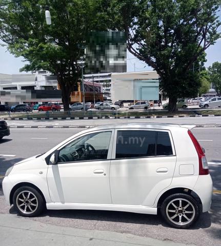 2008 Perodua VIVA 1.0 EZ STANDARD (A) - 4