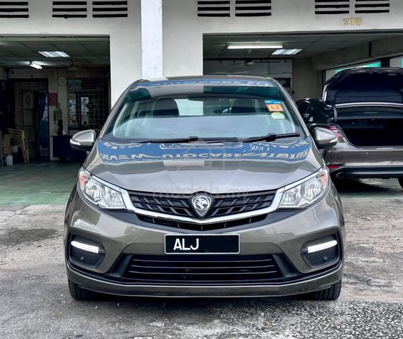 2019 Proton PERSONA 1.6 EXECUTIVE (A) - 2