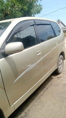 2005 Toyota AVANZA 1.3 E F601RM-GQMFM (A) - 4