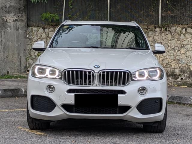 Bmw X5 2.0 xDRIVE40e M SPORT / HARMAN KARDON - 5