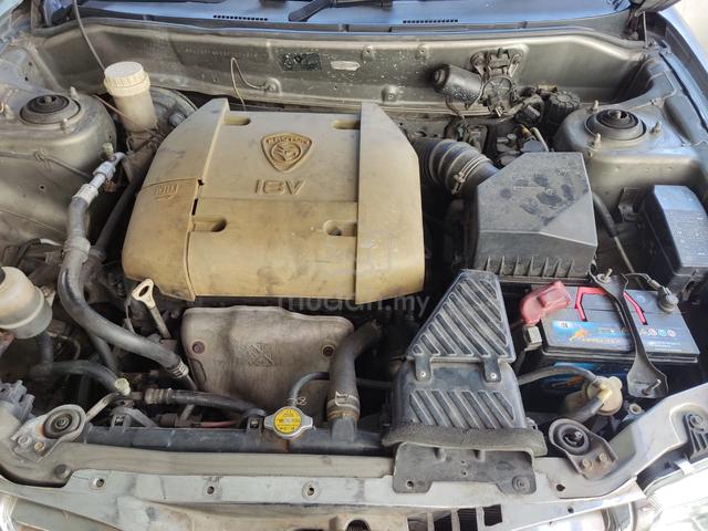 2004 Proton WAJA 1.6 ENHANCED (A) - 3