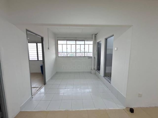 Seksyen 16 Bandar Baru Bangi 1