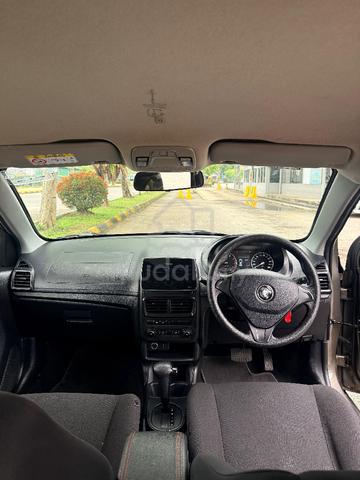 2022 Proton SAGA PREMIUM AT 1.3L (A) - 4
