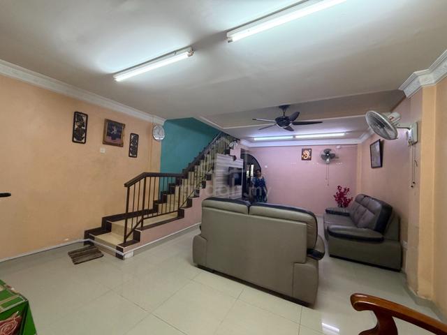 2 Storey Villa Heights Asa Jaya Kajang Prima 1
