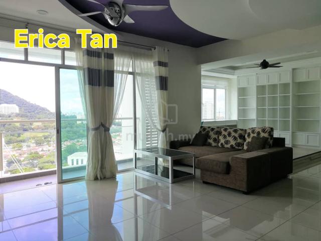 Arena Residence @ The Arena 1