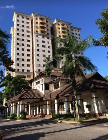 Pangsapuri Persiaran Tanjung 1