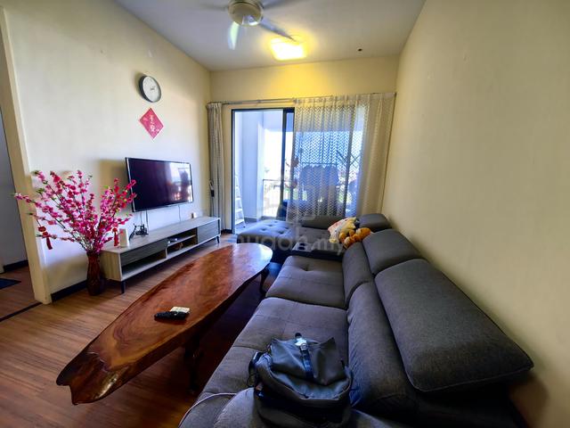 Lido Four Seasons Residence 1