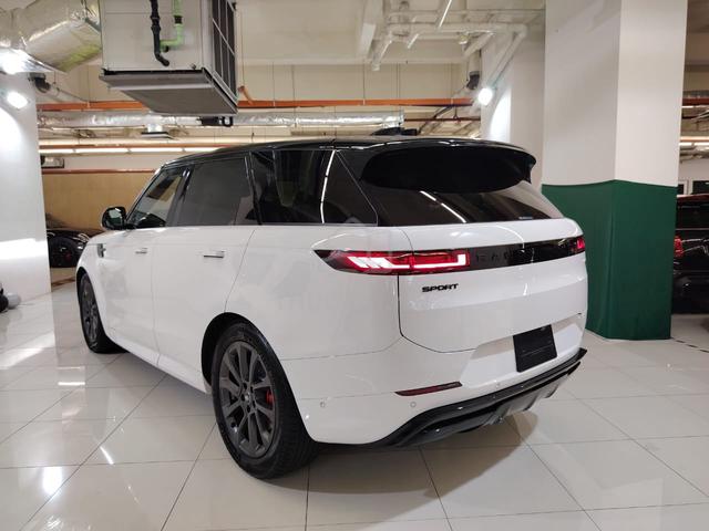 2023 Land Rover RANGE ROVER 3.0 SPORT SE D300 A - 2