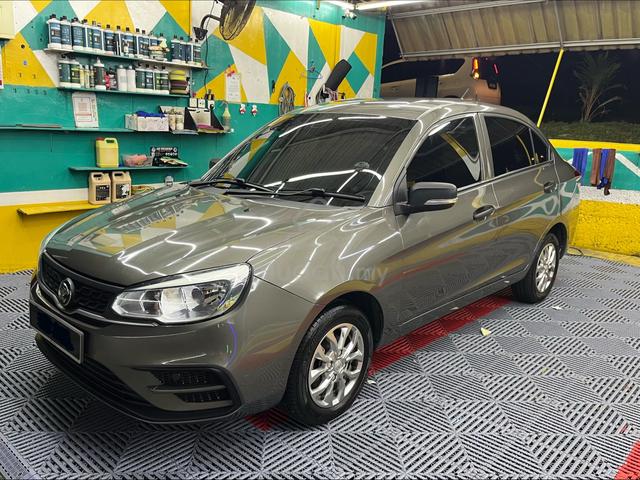 2022 Proton SAGA STANDARD AT 1.3L (A) - 2