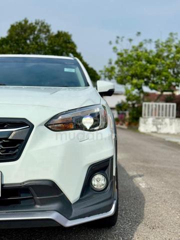 2021 Subaru XV 2.0I-P (A) - 5