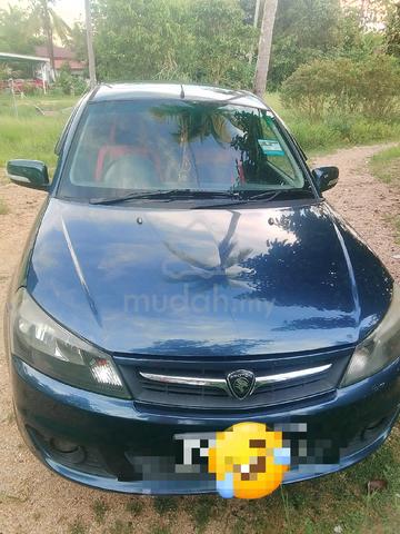 2013 Proton SAGA 1.3 FL (M) - 1