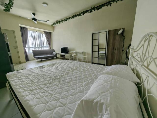 Tamarind Suites @ Cyberjaya 1