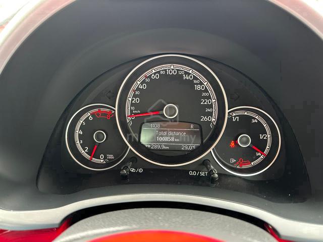 2018 Volkswagen BEETLE 1.2 FACELIFT (A) - 3