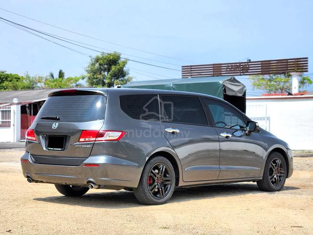2008 Honda ODYSSEY 2.4 VTEC (A) GOOD CONDITION - 4